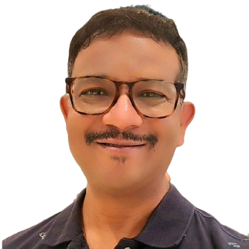 Abhijeet Kamble